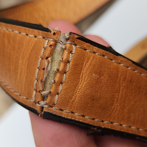 Coach Hot Pink Patent Leather Large Tote/Satchel - Picture 17 of 17